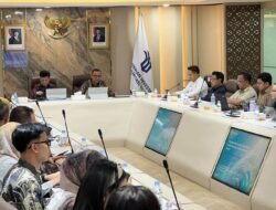 Investasi Harus Mengakar ke Ekonomi Rakyat, Egi Tawarkan “Kalibrasi Kolaborasi” Pusat dan Daerah