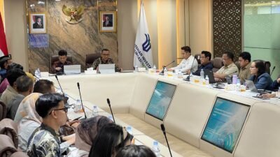 Investasi Harus Mengakar ke Ekonomi Rakyat, Egi Tawarkan “Kalibrasi Kolaborasi” Pusat dan Daerah