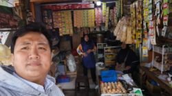 Kisah Anoy Dasimah Naik Kelas Bersama BRI Unit Pasar Tugu, dari Pedagang Sembako hingga Supplier Swalayan
