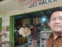 BRI Unit Kota Karang Bantu Sohari Tinggalkan Jualan Keliling, Kini Usahanya Tumbuh Jadi Toko Grosir