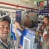 Kisah Sukses Budi Santuso, AgenBRILink BRI Unit Mandah yang Tumbuh hingga Jadi Agen Jawara