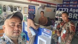 Kisah Sukses Budi Santuso, AgenBRILink BRI Unit Mandah yang Tumbuh hingga Jadi Agen Jawara