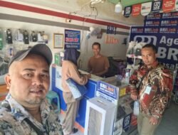 Kisah Sukses Budi Santuso, AgenBRILink BRI Unit Mandah yang Tumbuh hingga Jadi Agen Jawara