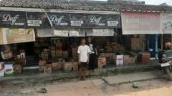 Berawal dari Warung Kelontong, Widia BRI Unit Karang Pucung Sukses Naik Kelas Jadi Grosiran