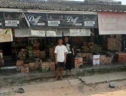Berawal dari Warung Kelontong, Widia BRI Unit Karang Pucung Sukses Naik Kelas Jadi Grosiran