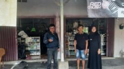 Kisah Inspiratif Tauhidduddin, Nasabah BRI Unit Karang Pucung yang Sukses Ubah Modal Usaha Jadi Aset Produktif