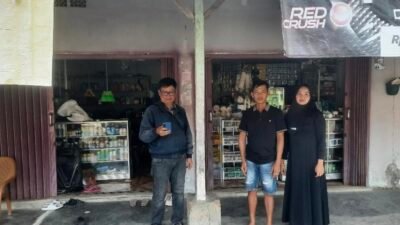 Kisah Inspiratif Tauhidduddin, Nasabah BRI Unit Karang Pucung yang Sukses Ubah Modal Usaha Jadi Aset Produktif