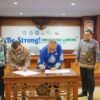 BNI dan Unila Perkuat Kolaborasi Melalui KTM Co-Branding