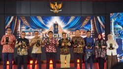 PTPN I Raih Dua Penghargaan AHI 2026