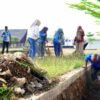 Gema HELAU Lampung Selatan Kembali Bergerak, Budaya Bersih Dimulai dari Kebiasaan Bersama