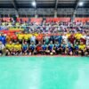 Jati Agung Juara Bupati Cup 2026, Lampung Selatan Siapkan Regenerasi Atlet Voli