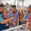 Gubernur Lampung Dorong Hilirisasi Kakao dari Desa, Solar Dryer Jadi Pengungkit Nilai Tambah Petani