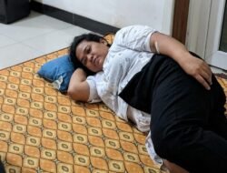 Belum Dapat Kamar Hingga Tengah Malam, Keluarga Pasien Keluhkan Pelayanan RS Urip Sumoharjo