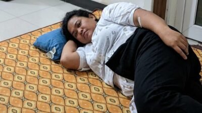 Belum Dapat Kamar Hingga Tengah Malam, Keluarga Pasien Keluhkan Pelayanan RS Urip Sumoharjo