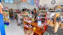 Dari Kios Kecil Menjadi Toko Grosir, Kisah Inspiratif Fitriani Nasabah BRI Unit Trimulyo