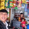 Berawal dari Rental PlayStation, Ria Meilani Sukses Kembangkan Usaha Sembako Bersama BRI Unit Sumur Batu