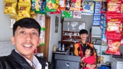 Berawal dari Rental PlayStation, Ria Meilani Sukses Kembangkan Usaha Sembako Bersama BRI Unit Sumur Batu