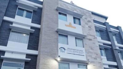 RSIA Puri Betik Hati Diduga Lakukan Malpraktik