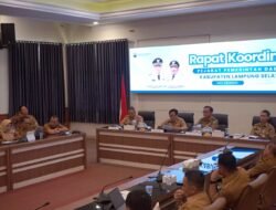 Jelang MTQ ke-53 Lampung, Lampung Selatan Siapkan Pelayanan Terbaik bagi Kafilah
