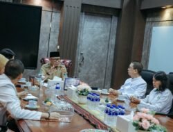 Pemprov Dukung Kontingen LPTG Lampung Ikuti Swayamvara Tripitaka Gatha Nasional XII di Jambi