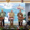 Unila Gelar Forum Pertanian Internasional Dorong Riset sebagai Solusi Ketahanan Pangan dan Energi