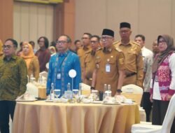 Gubernur Lampung Dorong Transformasi Ekonomi, Pembangunan Dimulai dari Desa
