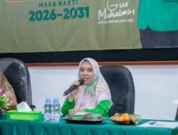 Wakil Ketua DPRD Lampung Maulidah Zauroh: Bantuan Pangan Lewat Koperasi Merah Putih Harus Tepat Sasaran, Jangan Sampai Hak Rakyat Berkurang