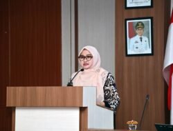 Peluang Kerja Perlu Selaras dengan Kebutuhan Industri, Pemkab Lampung Selatan Petakan Kebutuhan Tenaga Kerja hingga 2029