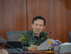 Pemprov Lampung Perkuat Pengembangan Kawasan Industri, Dorong Pertumbuhan Ekonomi