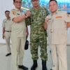 Kodam XXI Radin Inten Konsolidasi Bersama Seluruh Ormas Salah Satunya PPM