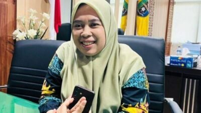 Asap Karhutla Ancam Keselamatan Pengguna Tol, Maulidah Zauroh: “Sudah ada Korban jiwa, Jangan Menunggu Tragedi Selanjutnya!”