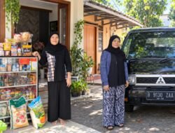 16 Tahun Menekuni Usaha, Sri Hartini Berhasil Sekolahkan Anak hingga Tuntas Bersama Dukungan BRI Unit Kedaton