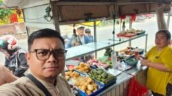 Berawal dari Gerobak Kue, Rosnawati Kembangkan Usaha Berkat Dukungan KUR BRI Unit Panjang