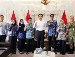 Sekolah Rakyat Lampung Selatan Tumbuh Pesat, Layanan Pendukung Siswa Jadi Perhatian Bupati Egi