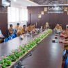 Pemprov Lampung Perkuat Percepatan Penanggulangan TBC, Skrining Aktif Jadi Prioritas