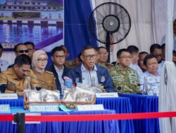 Peredaran Narkotika Lewat Vape Jadi Perhatian, Pemprov Lampung Siapkan Langkah Pencegahan