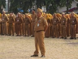 Pemprov Lampung Sinergikan PSN dan Program Daerah, Dorong Ekonomi Desa dan Kesejahteraan Masyarakat