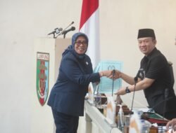 APBD Lampung 2027 Dibahas, Anggaran Didorong Lebih Berdampak bagi Masyarakat