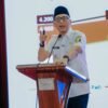 Buka Musda LPM Provinsi Lampung, Gubernur Lampung Ajak LPM Berkolaborasi Membangun Ekonomi Daerah dari Desa