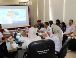 1.690 Lowongan Kerja Ditawarkan di Lampung Selatan Job Fair 2026, 42 Perusahaan Hadir 11 November