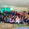 PLN Nusantara Power UP Bandar Lampung Gandeng IPB Ukur Indeks Kepuasan Masyarakat Penerima CSR Tahun 2025