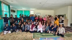PLN Nusantara Power UP Bandar Lampung Gandeng IPB Ukur Indeks Kepuasan Masyarakat Penerima CSR Tahun 2025