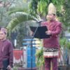 Semangat “Indonesia Berdaulat, Adil, dan Makmur”, PLN Nusantara Power UP Bandar Lampung Gelar Upacara HUT ke-81 RI