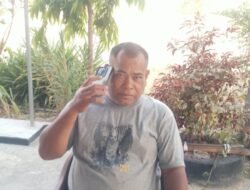 LSM Geram Minta Pemkot Bandar Lampung Buat Ruang Terbuka Hijau di Tanjung Senang