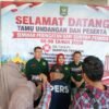 TP Sriwijaya Satukan Elemen Bangsa, Dorong Lampung Maju