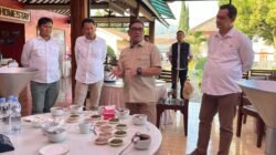 PTPN I Siapkan Investasi Rp26,76 Triliun untuk Hilirisasi