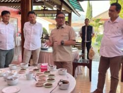 PTPN I Siapkan Investasi Rp26,76 Triliun untuk Hilirisasi