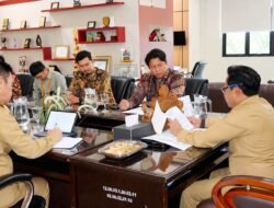 BPK Periksa Pengelolaan Dana BOSP Lampung Selatan, 225 Sekolah Jadi Sampel