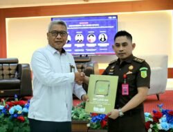 Koordinator Kejati Sumbar Bambang: Membongkar Celah dan Modus FRAUD dalam Penyaluran KUR Sektor Perbankan