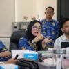 CIOFF Hadirkan Lima Negara di Lamsel Fest 2026, Buka Peluang Promosi Budaya dan Wisata Lampung Selatan